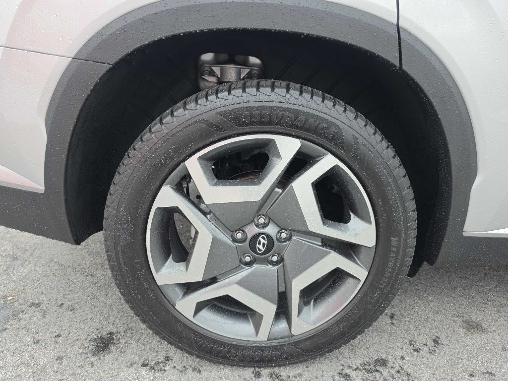 Hyundai Palisade photo 4