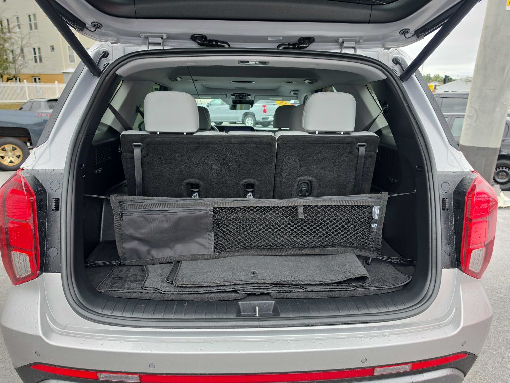 Hyundai Palisade photo 7