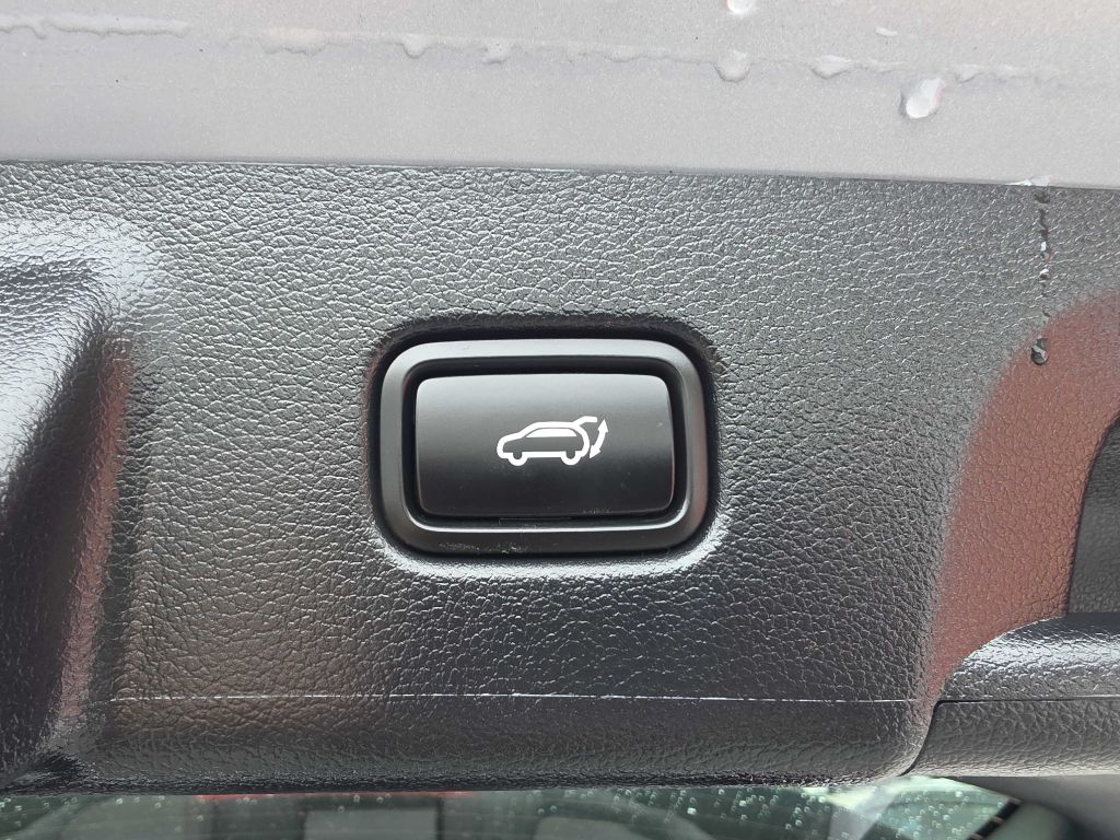 Hyundai Palisade photo 8
