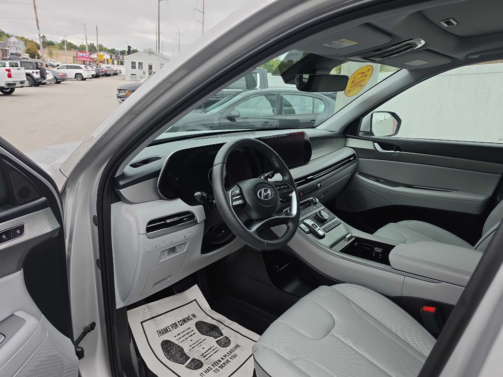 Hyundai Palisade photo 13