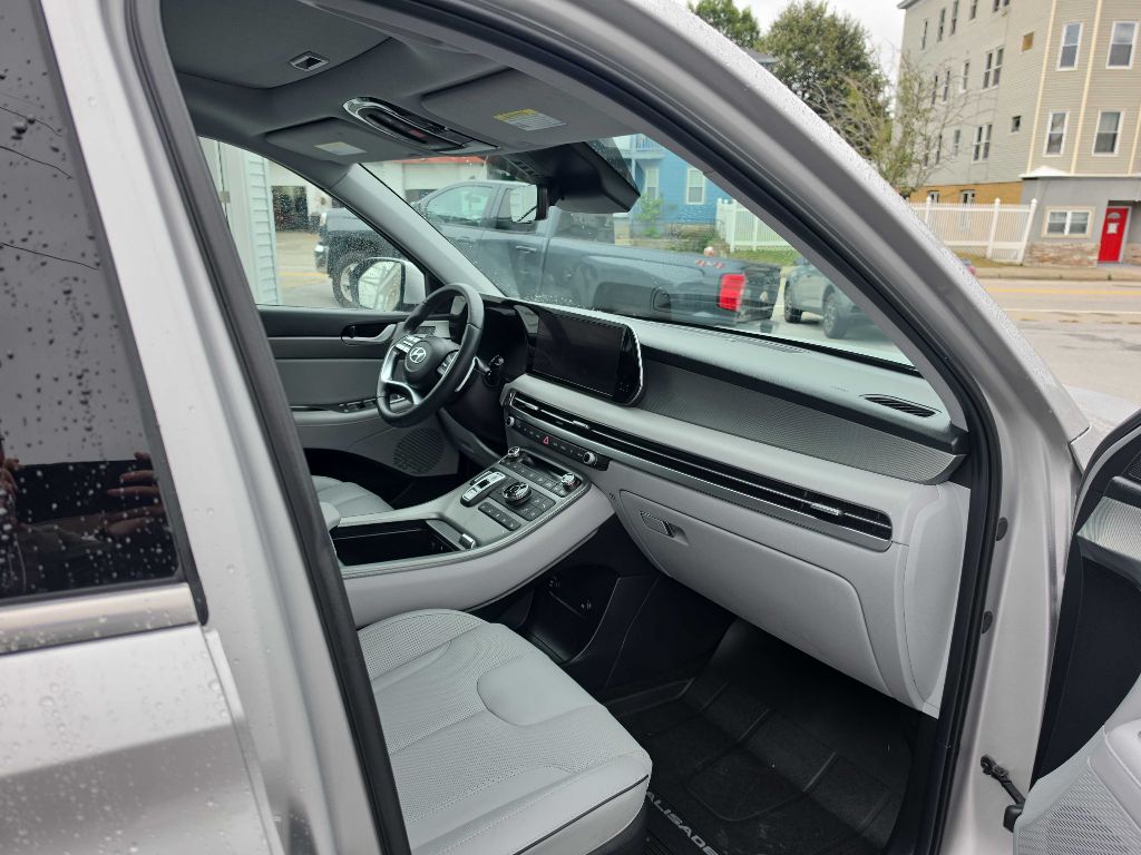 Hyundai Palisade photo 14