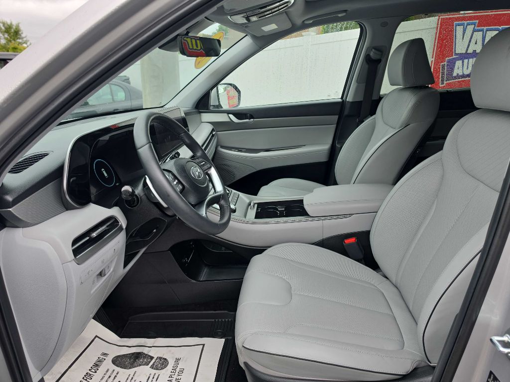 Hyundai Palisade photo 15