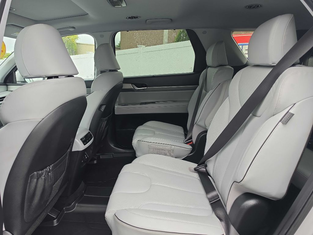 Hyundai Palisade photo 16