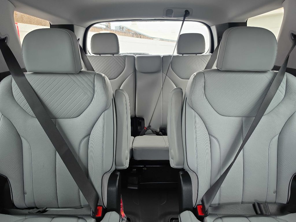 Hyundai Palisade photo 17