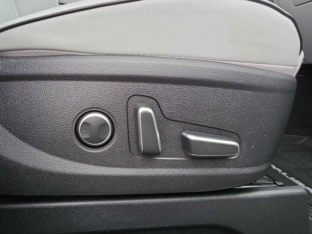 Hyundai Palisade photo 18