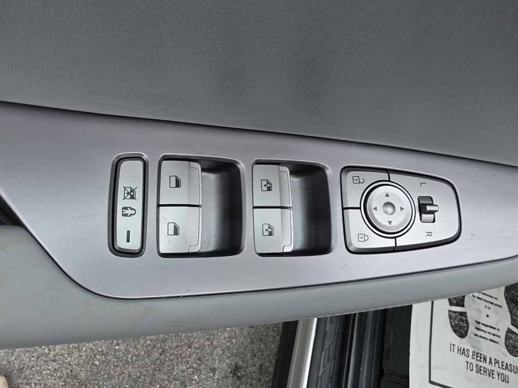 Hyundai Palisade photo 19