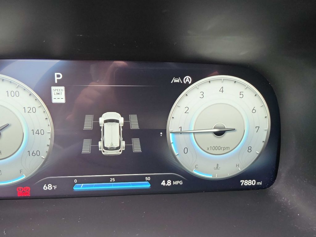 Hyundai Palisade photo 20