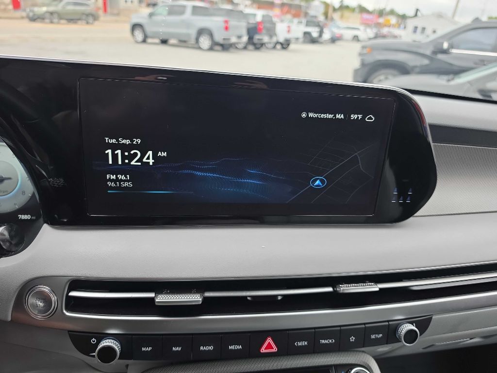 Hyundai Palisade photo 21