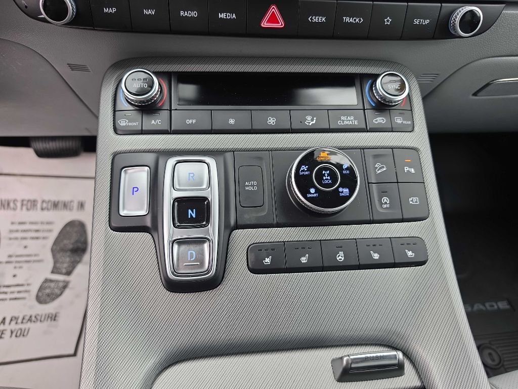 Hyundai Palisade photo 22
