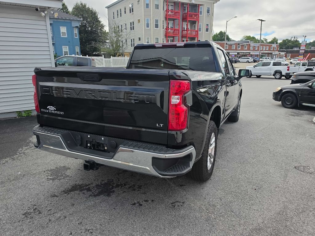Chevrolet Silverado photo 6