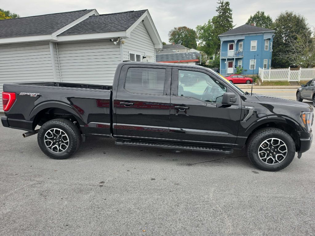 Photo 3 of this Ford F-150