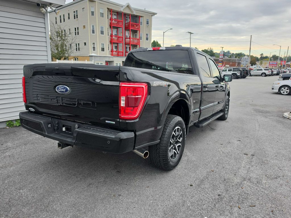Photo 4 of this Ford F-150