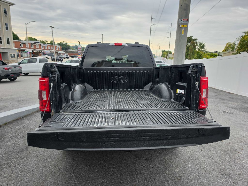 Photo 8 of this Ford F-150