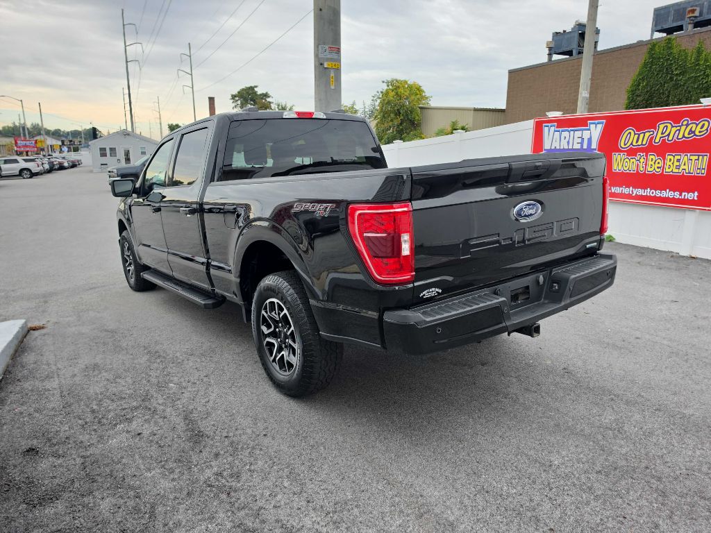 Photo 10 of this Ford F-150