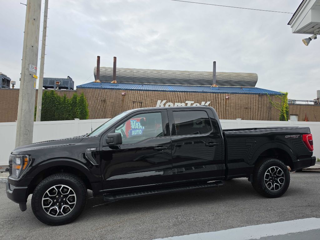 Photo 11 of this Ford F-150
