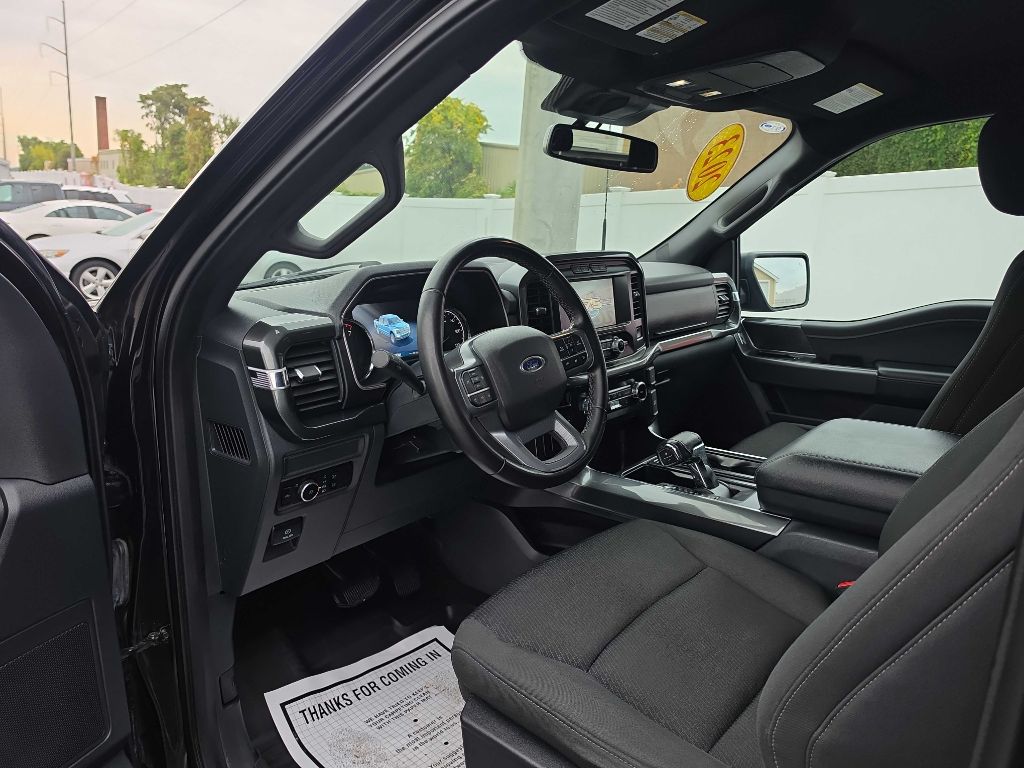 Photo 13 of this Ford F-150