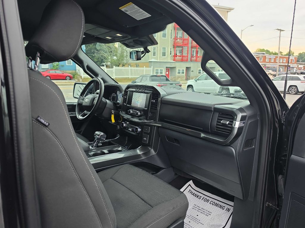 Photo 14 of this Ford F-150