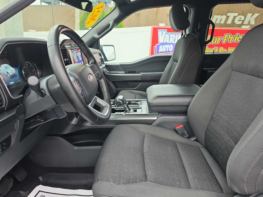 Photo 15 of this Ford F-150