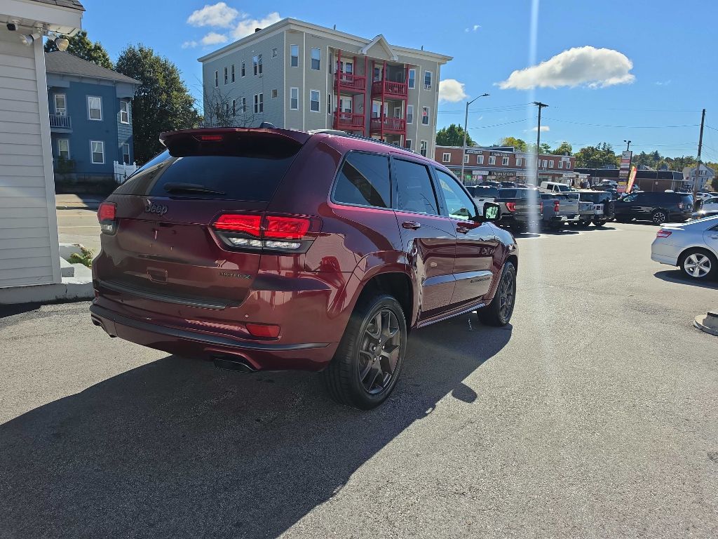 Photo 6 of this Jeep Grand Cherokee