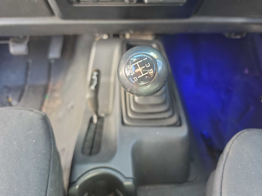 Photo 18 of this Jeep Wrangler