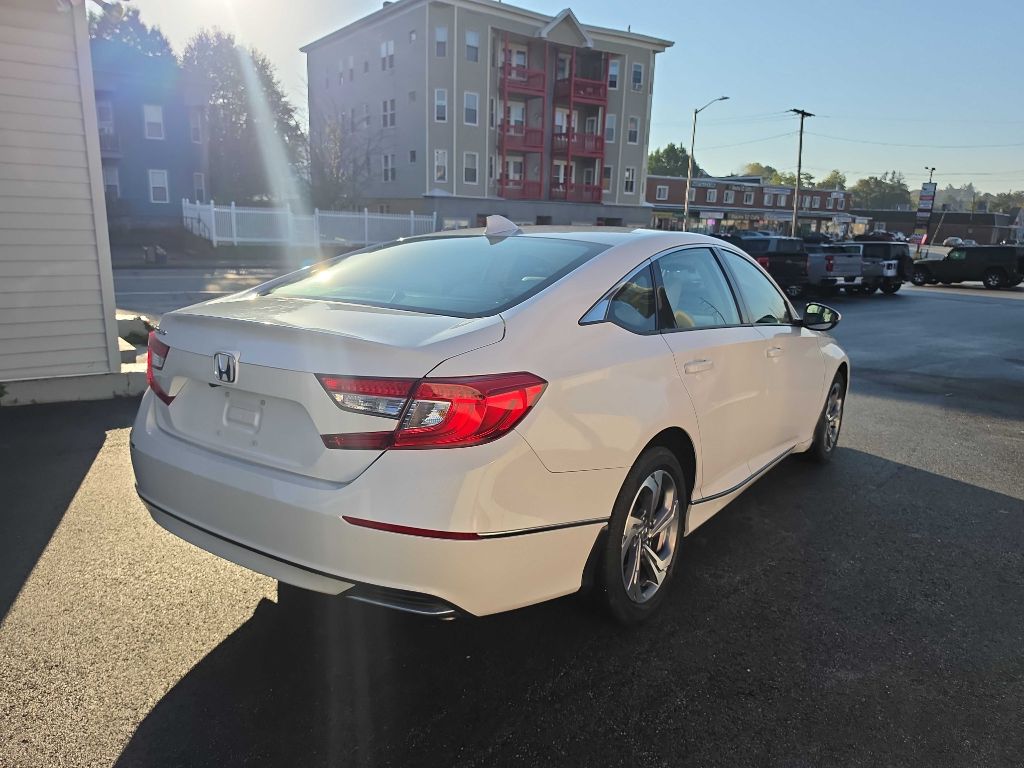 Photo 6 of this Honda Accord Sedan