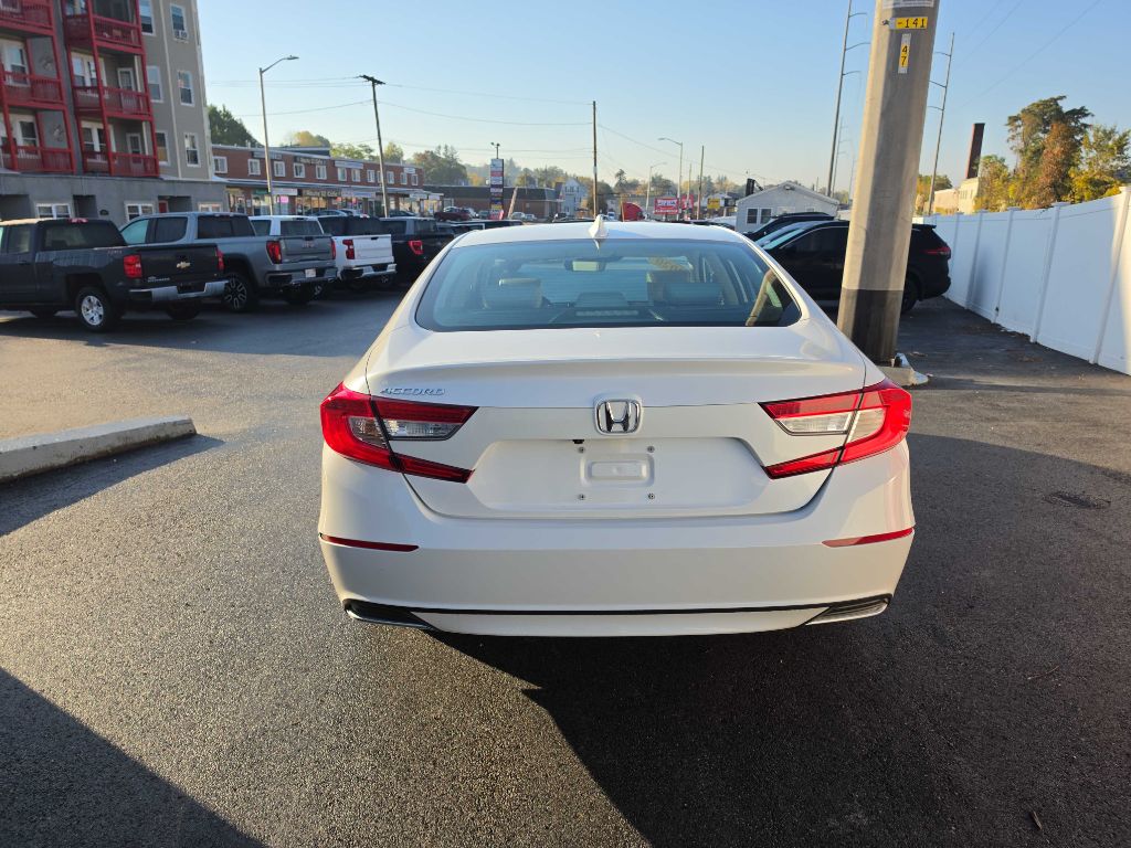 Photo 7 of this Honda Accord Sedan