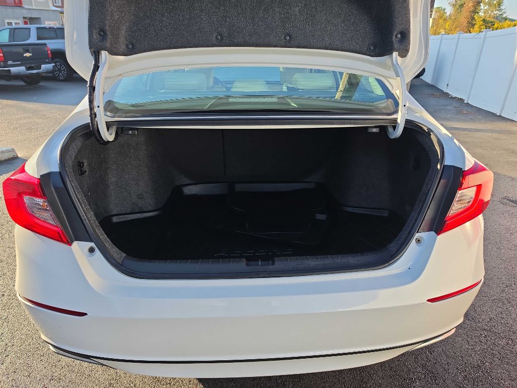 Photo 8 of this Honda Accord Sedan
