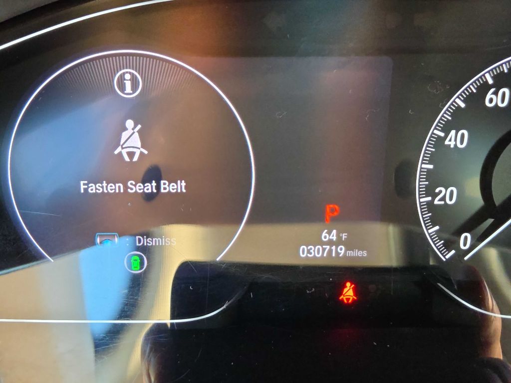 Photo 19 of this Honda Accord Sedan