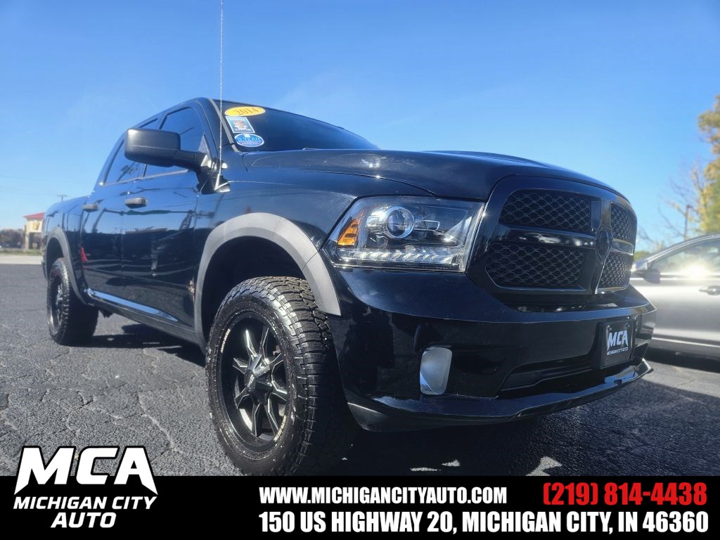 2014 Ram 1500 Express