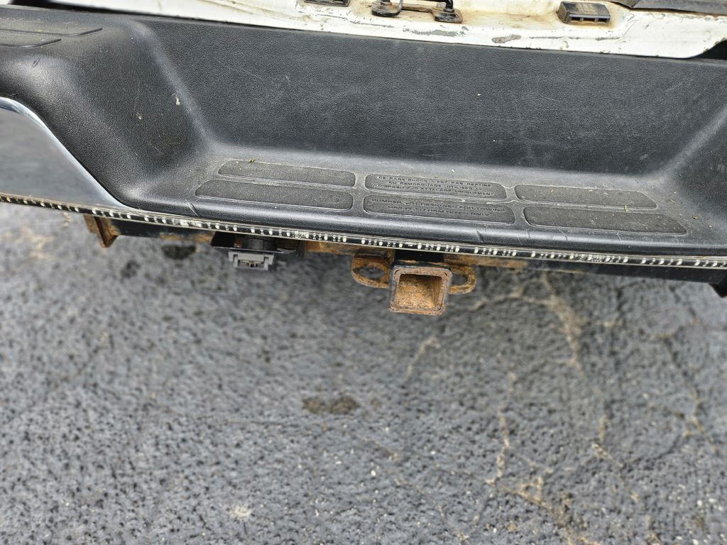 2014 Chevrolet Express Cargo Work Van - Photo 18
