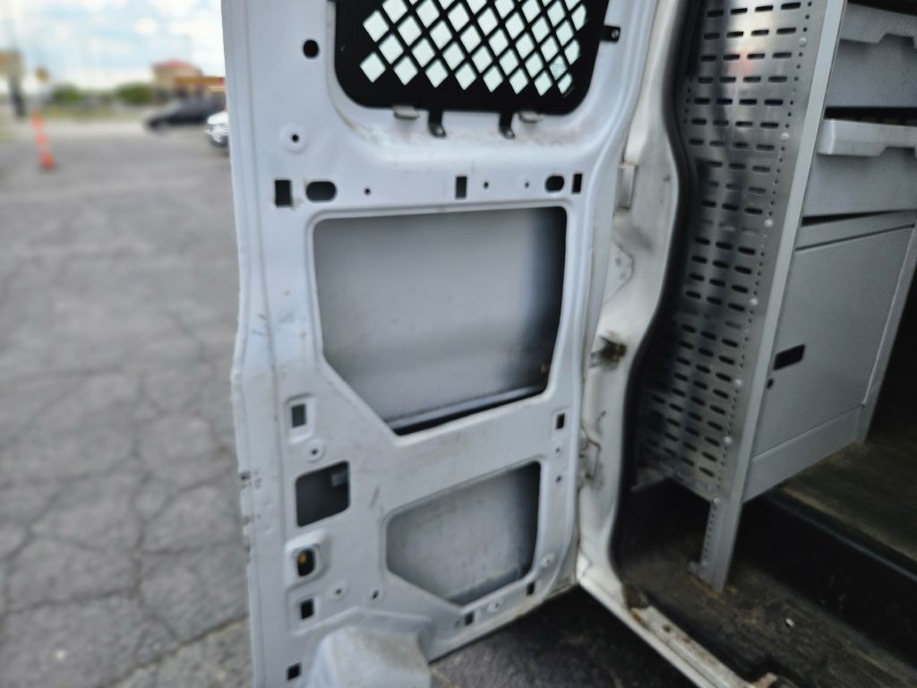 2014 Chevrolet Express Cargo Work Van - Photo 24