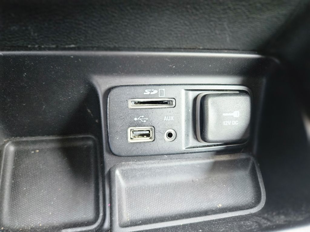 2015 Jeep Cherokee Limited photo 20