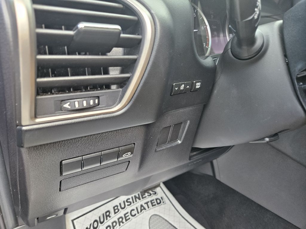 2016 Lexus NX 200t - Photo 24