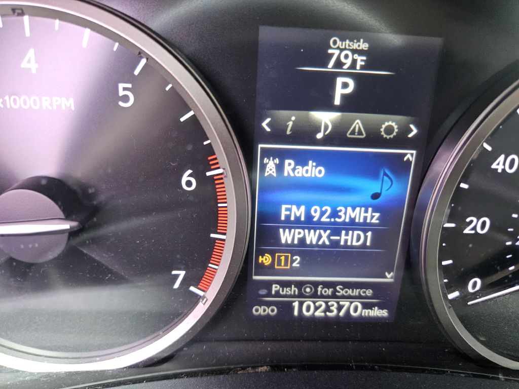 2016 Lexus NX 200t - Photo 25