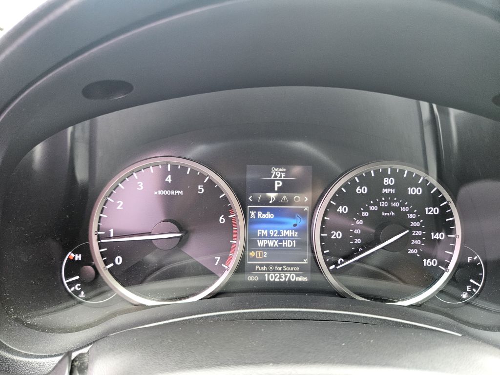 2016 Lexus NX 200t - Photo 26