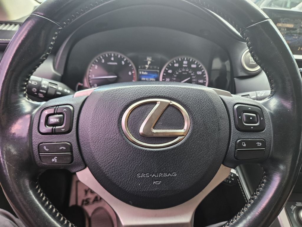 2016 Lexus NX 200t Luxury photo 27