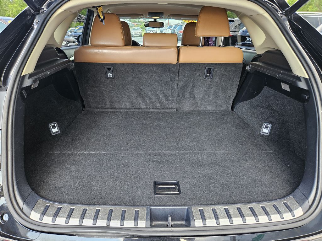 2016 Lexus NX 200t Luxury photo 38