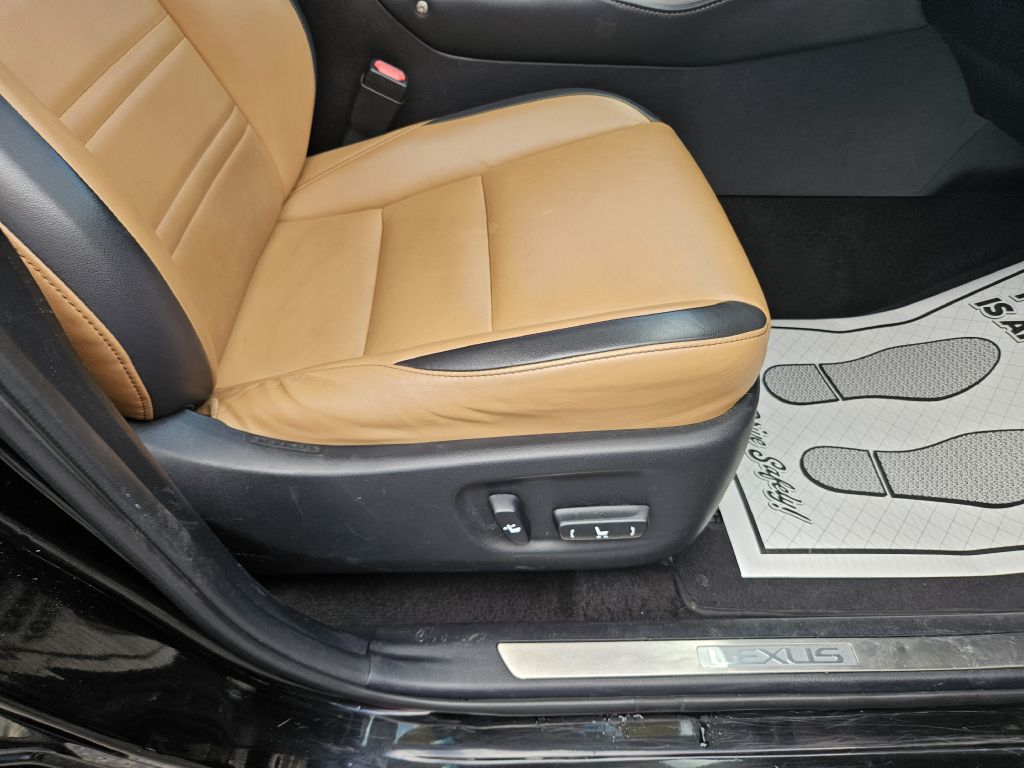 2016 Lexus NX 200t - Photo 42