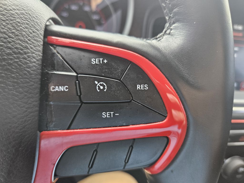 2018 Dodge Charger SXT Plus photo 26