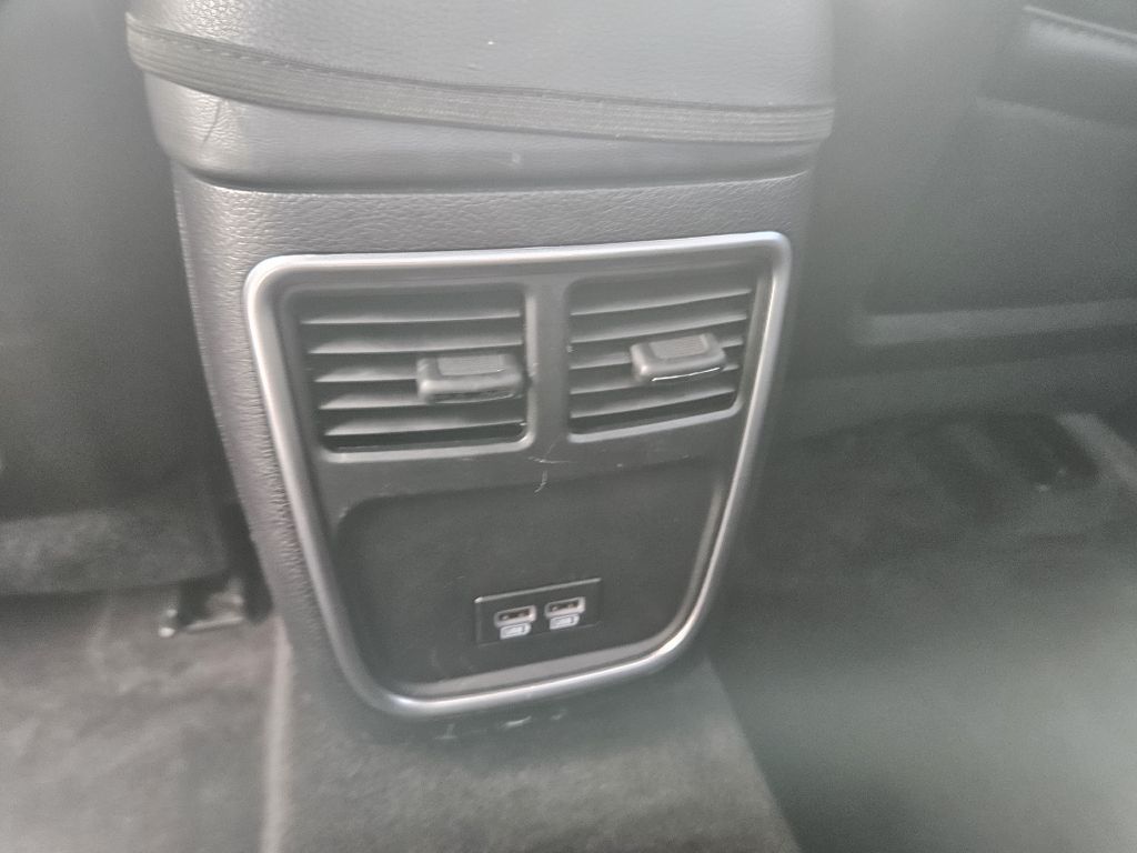 2018 Dodge Charger SXT Plus photo 36