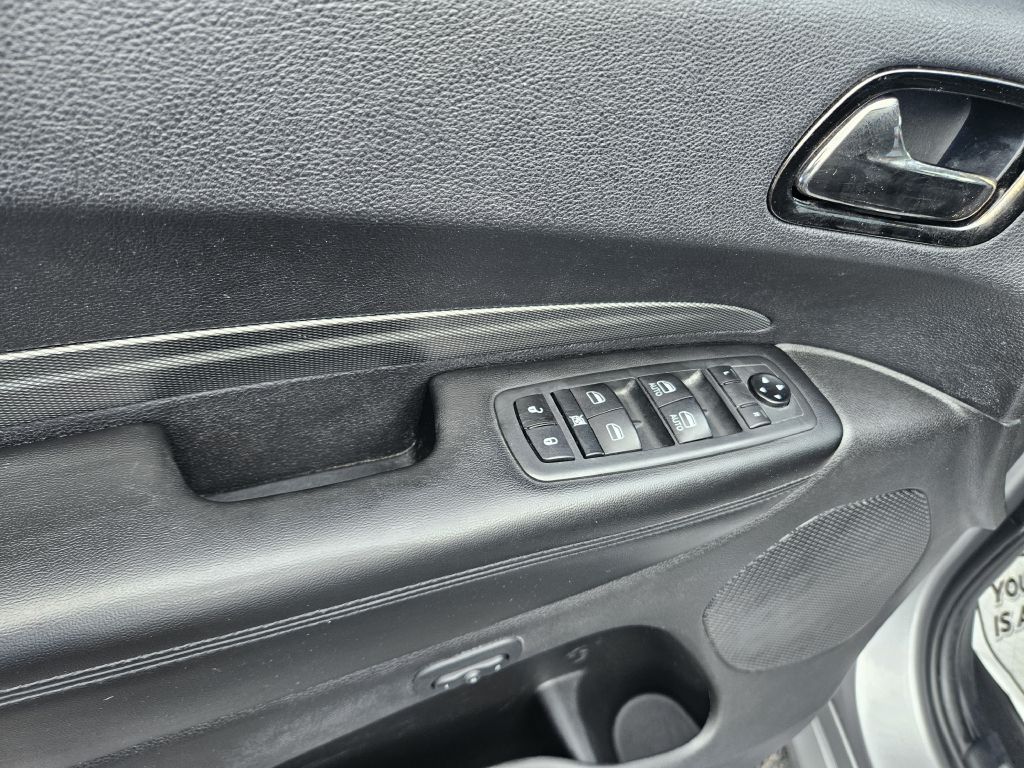 2020 Dodge Durango GT Plus photo 20