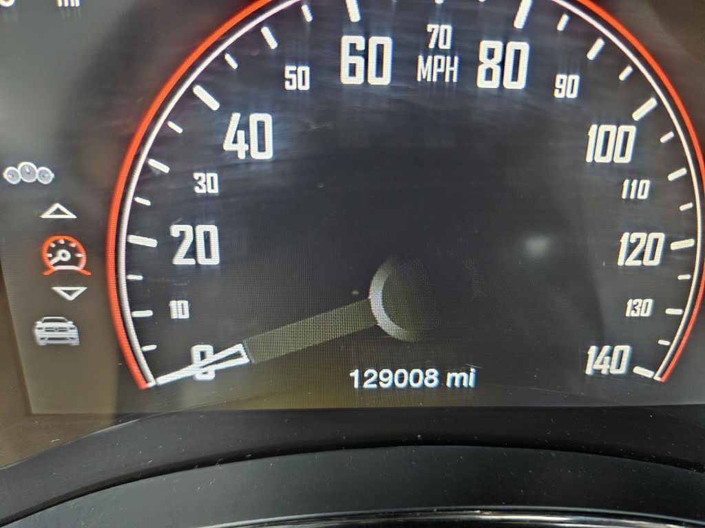 2020 Dodge Durango GT Plus photo 25