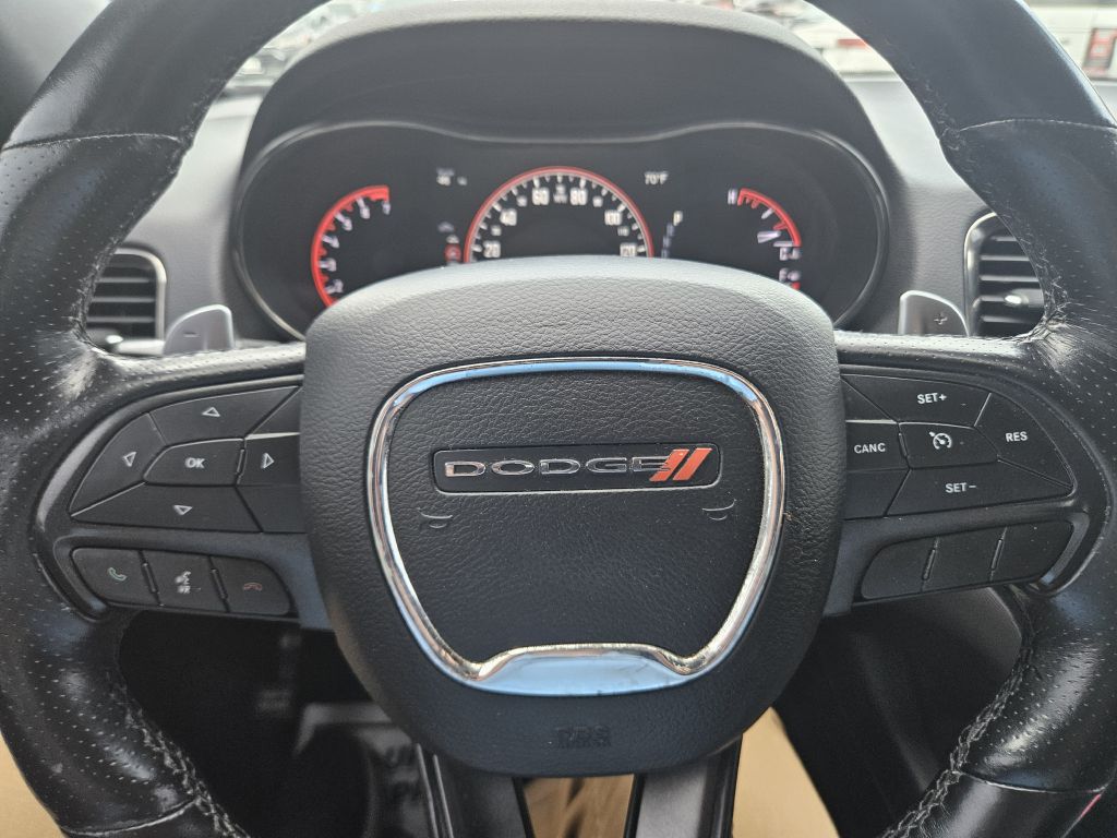 2020 Dodge Durango GT Plus photo 27