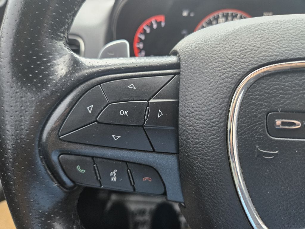 2020 Dodge Durango GT Plus photo 28