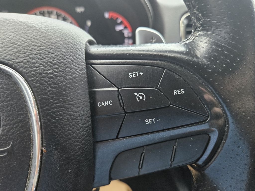 2020 Dodge Durango GT Plus photo 29