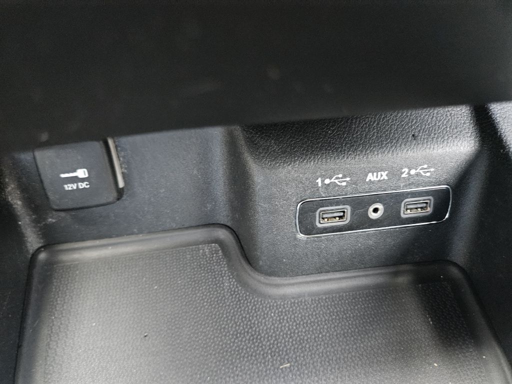 2020 Dodge Durango GT Plus photo 33