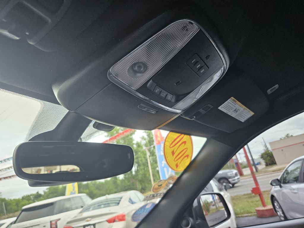 2020 Dodge Durango GT Plus photo 36