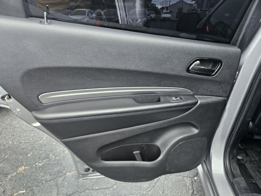 2020 Dodge Durango GT Plus photo 37