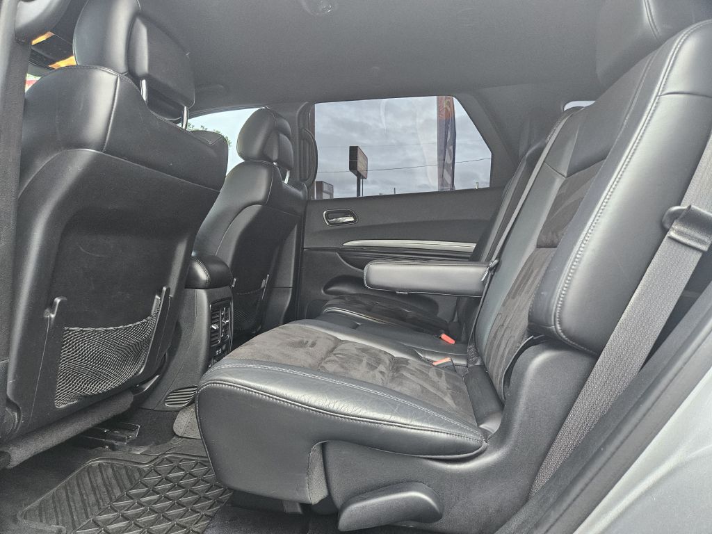 2020 Dodge Durango GT Plus photo 39