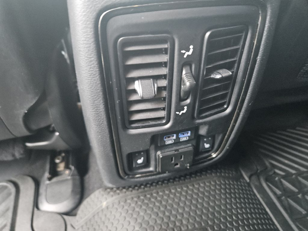 2020 Dodge Durango GT Plus photo 40